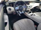 2019 Mercedes-Benz S 63 Amg for Sale in Elgin, IL - Front End