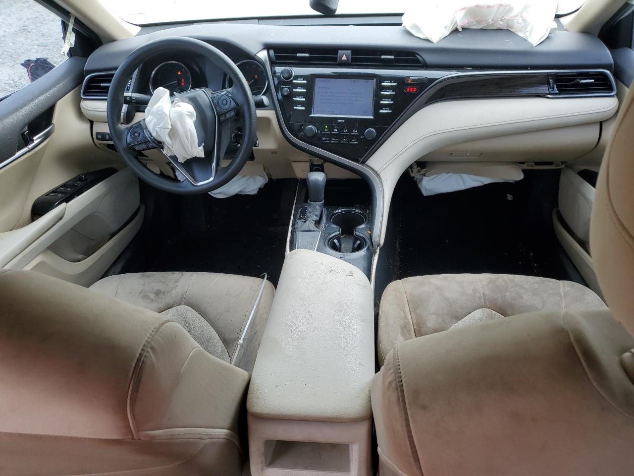 2020 Toyota Camry - Image 8
