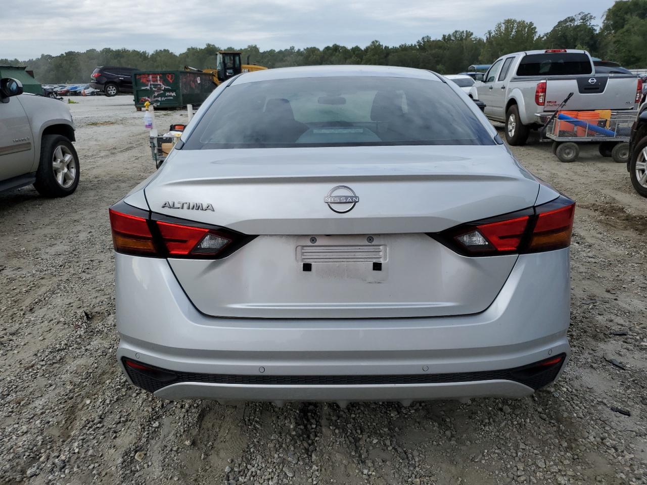 1N4BL4BV0PN410655 2023 Nissan Altima S