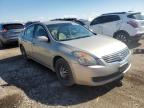 2009 Nissan Altima 2.5 продається в Elgin, IL - Mechanical