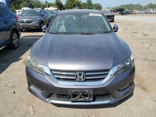  HONDA ACCORD 2015 Szary