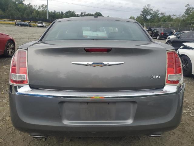  CHRYSLER 300 2012 Szary