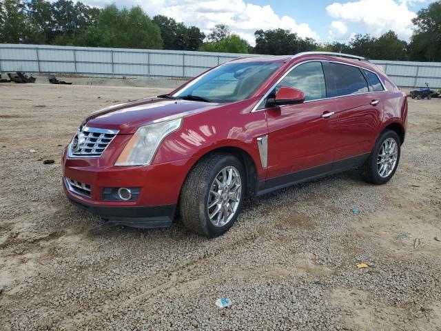 2014 Cadillac Srx Premium Collection