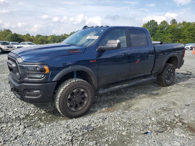 2022 Ram 2500 Powerwagon