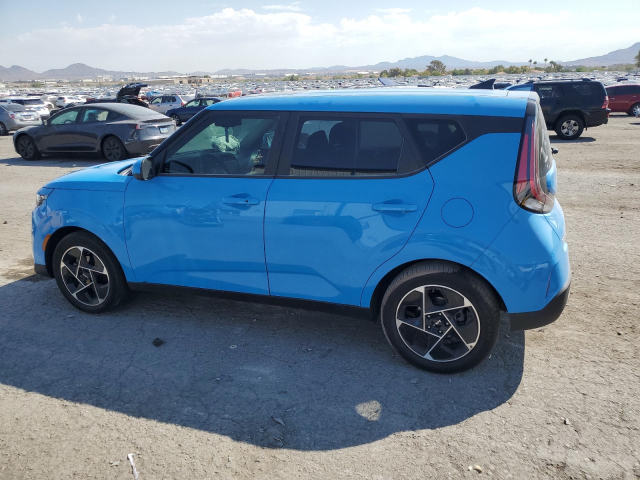 2024 Kia Soul - Image 2
