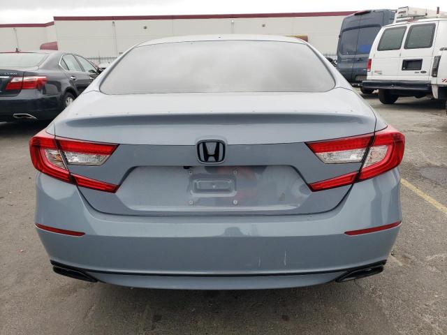 1HGCV2F30NA011305 Honda Accord SPO 6