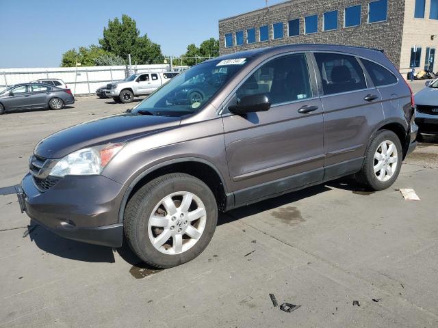 2011 Honda Cr-V Se