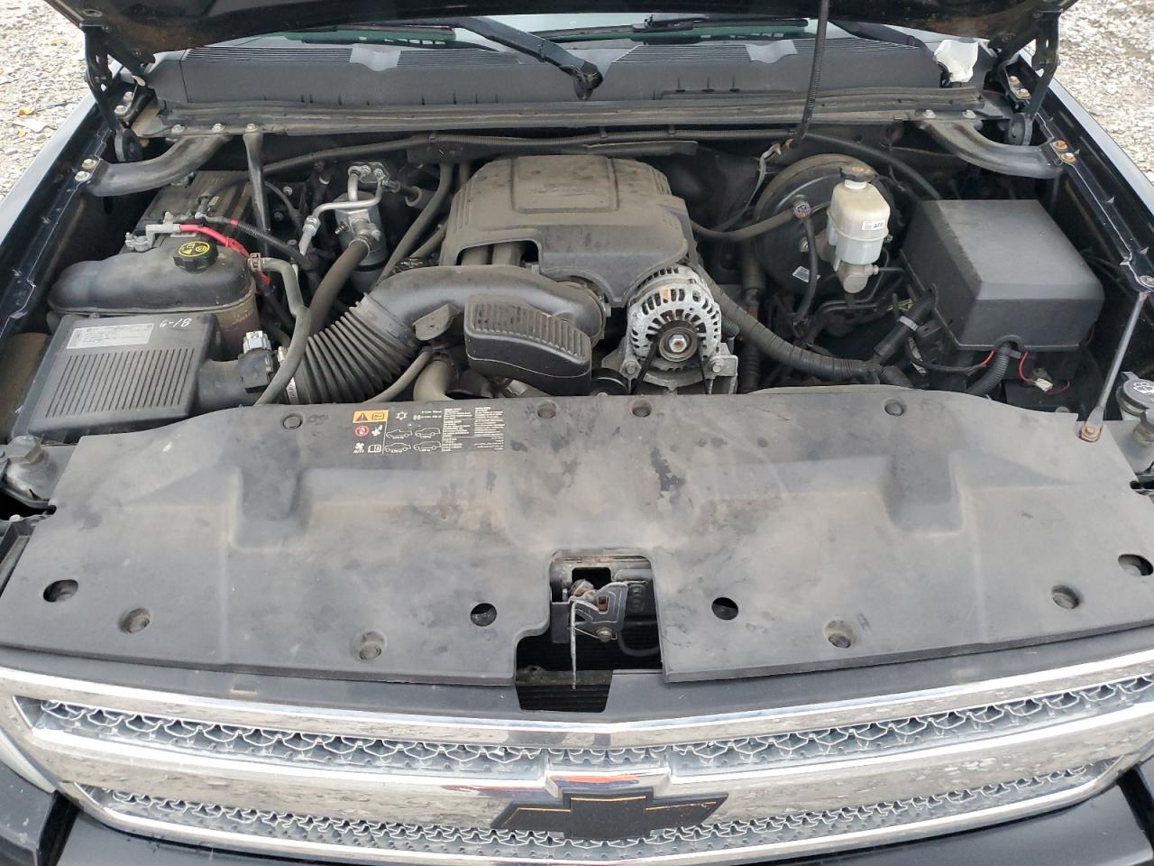 3GCPKSE78DG271528 2013 Chevrolet Silverado K1500 Lt