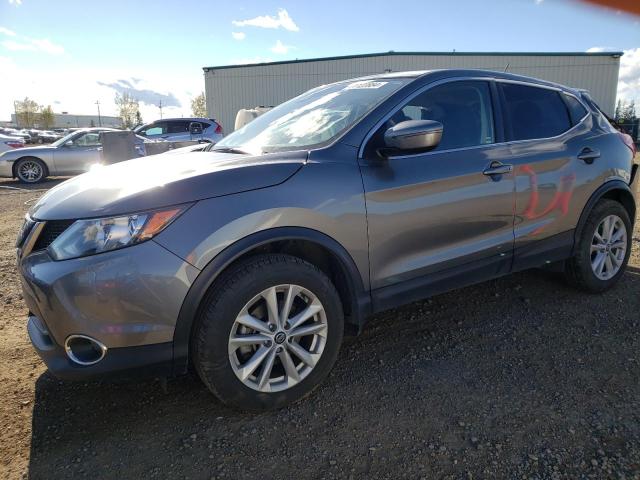 2019 NISSAN ROGUE SPORT S for sale at Copart AB - CALGARY