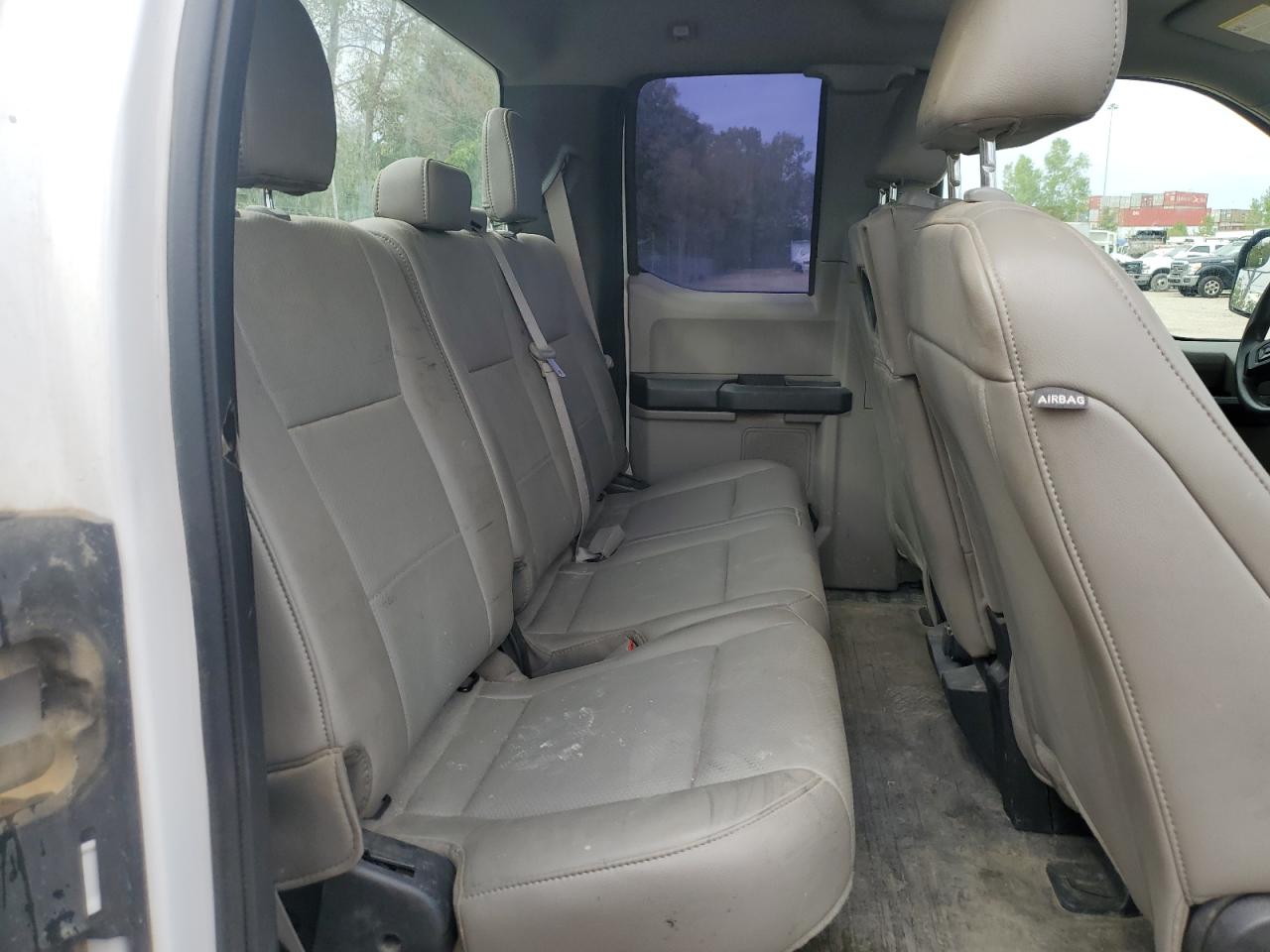 2018 Ford F150 Super Cab VIN: 1FTEX1EB9JFD61212 Lot: 72011034