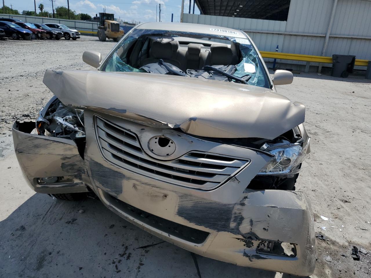 2009 Toyota Camry - Image 5
