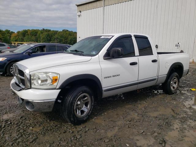 2006 Dodge Ram 1500 St