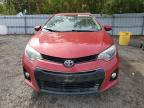 2015 TOYOTA COROLLA L for sale at Copart ON - LONDON