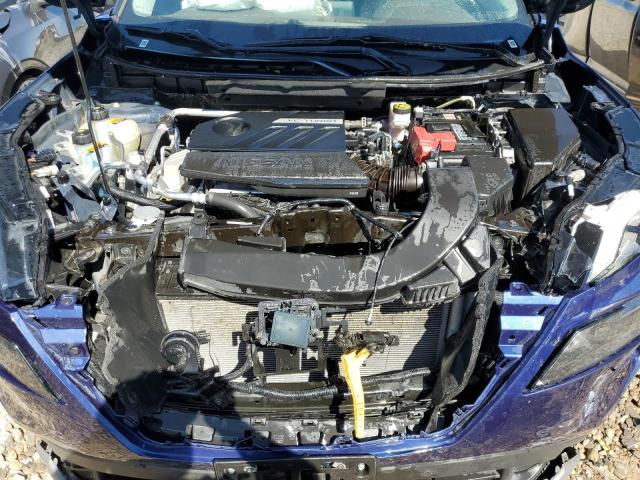 5N1BT3AB2PC855515 Nissan Rogue S  11