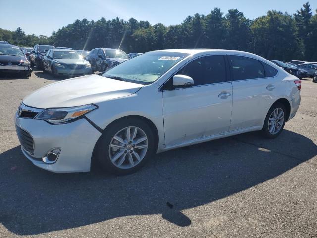 2013 Toyota Avalon Base