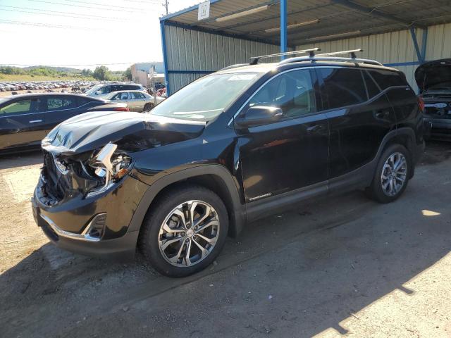 3GKALVEX0LL144982 GMC Terrain SL