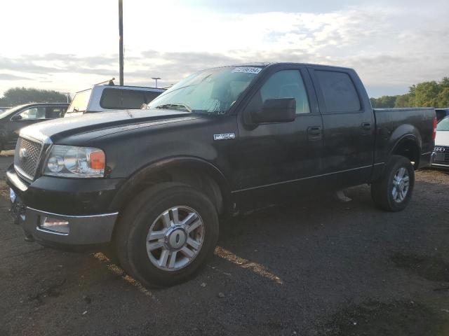 2004 Ford F150 Supercrew