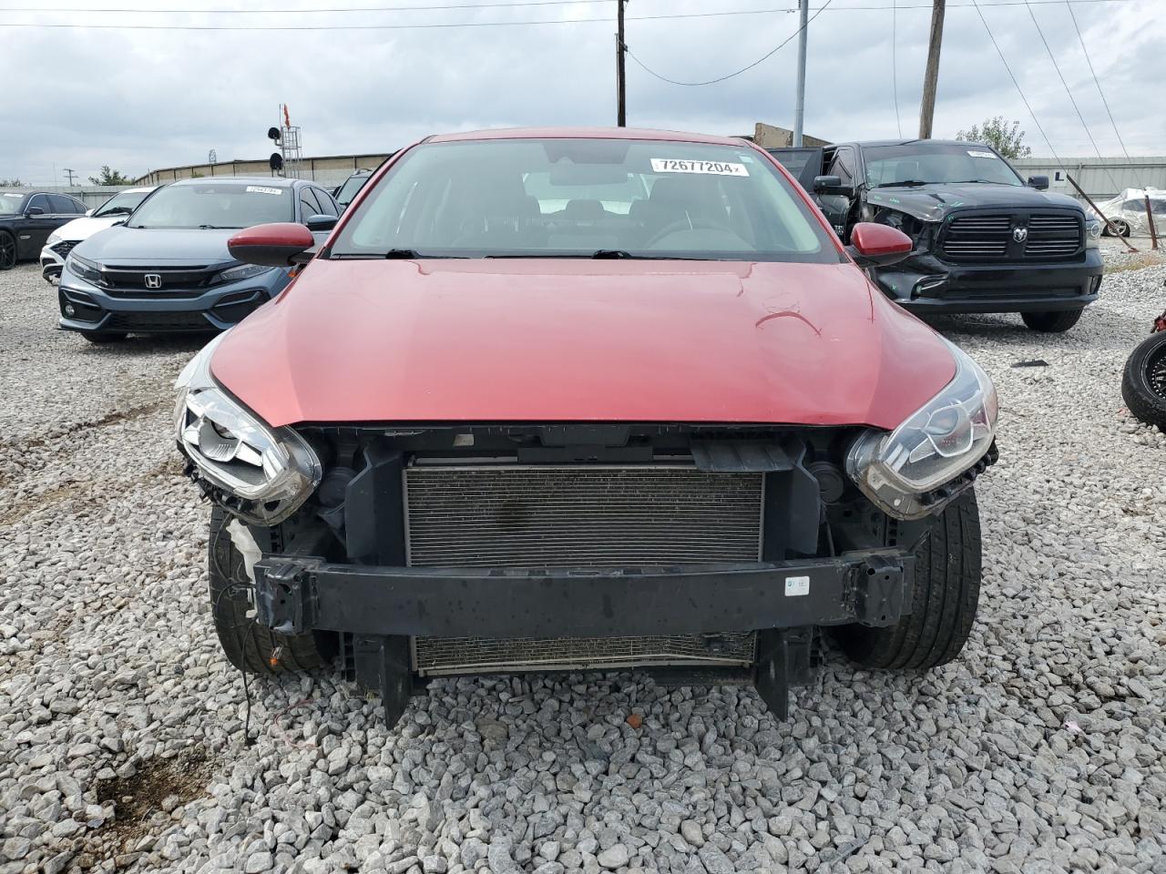 2019 Kia Forte - Image 5
