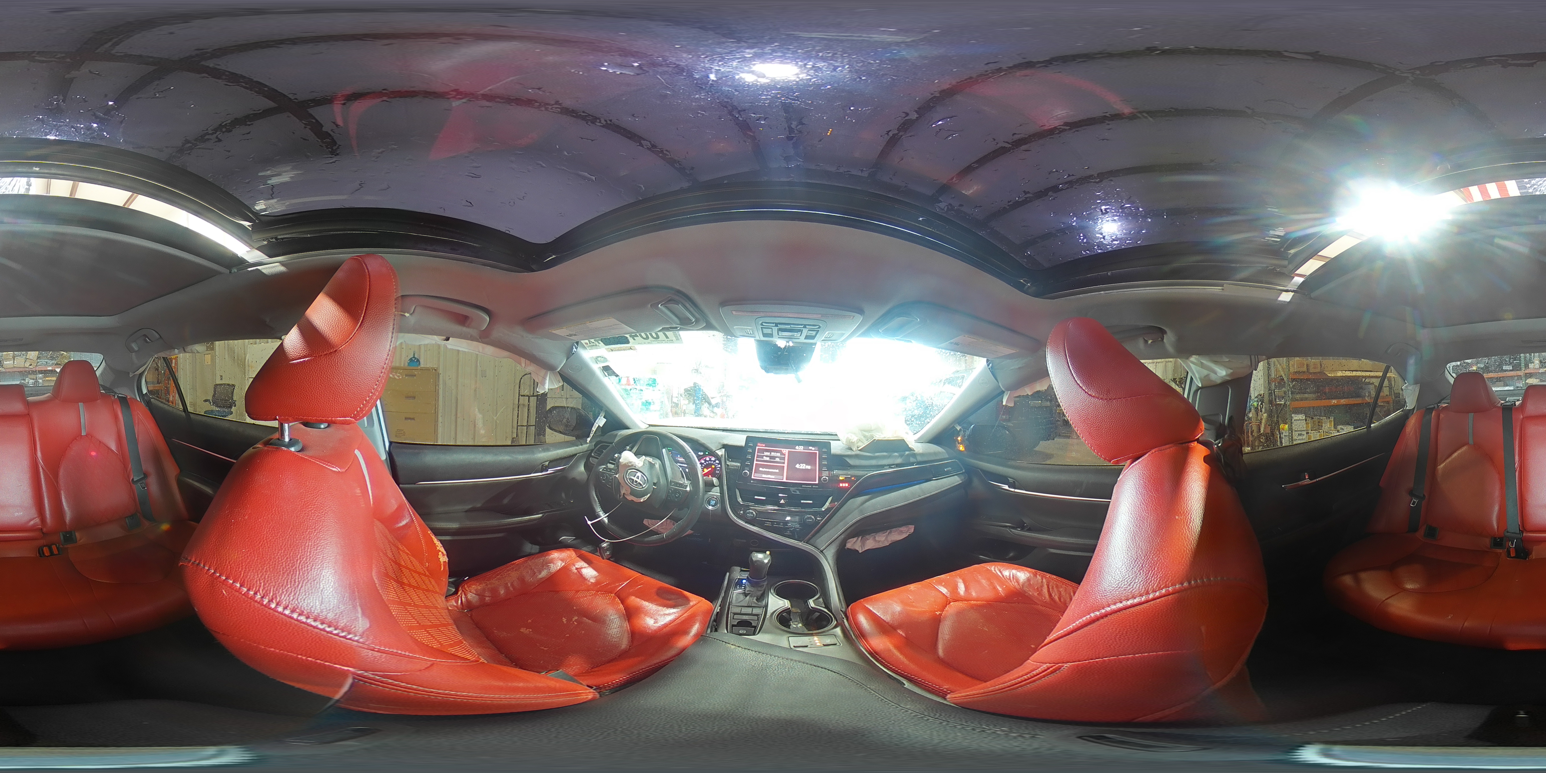 2021 Toyota Camry - Image 13