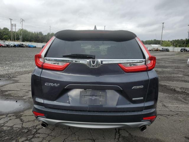  HONDA CRV 2019 Szary