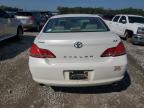 2007 Toyota Avalon Xl na sprzedaż w Memphis, TN - Front End