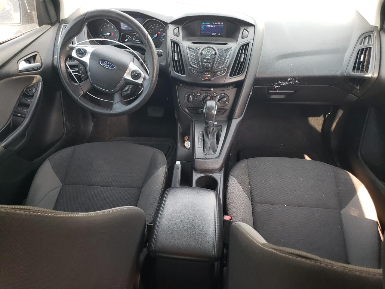 2013 Ford Focus - Image 8