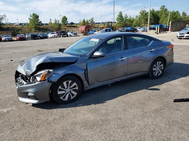 2020 Nissan Altima S