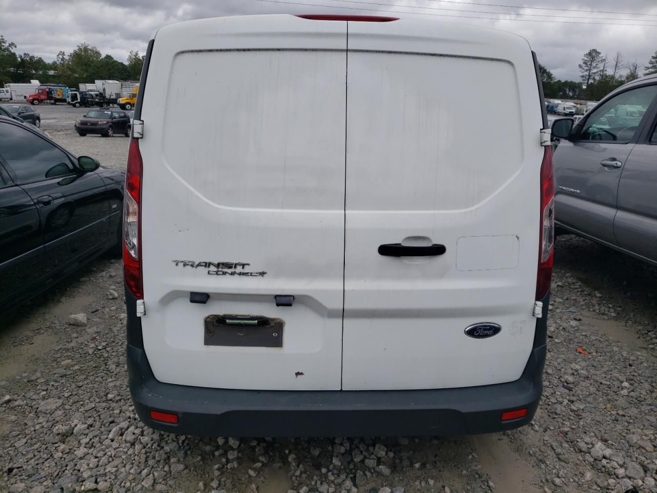 NM0LS7E73H1315139 2017 Ford Transit Connect Xl