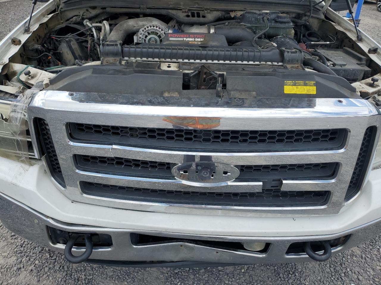 2005 Ford F250 - Image 11