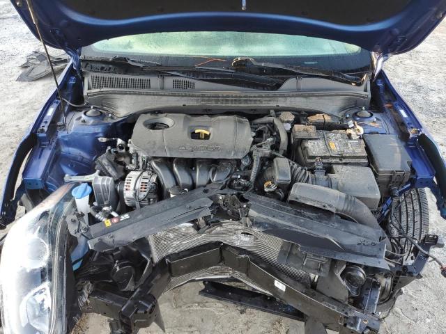 3KPF24AD6ME390757 Kia Forte FE 12