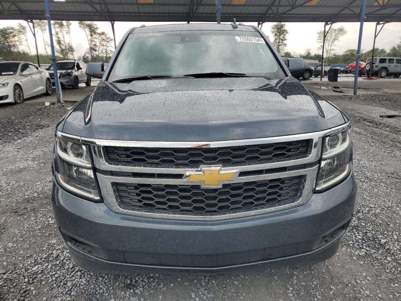 2019 Chevrolet Suburban - Image 5
