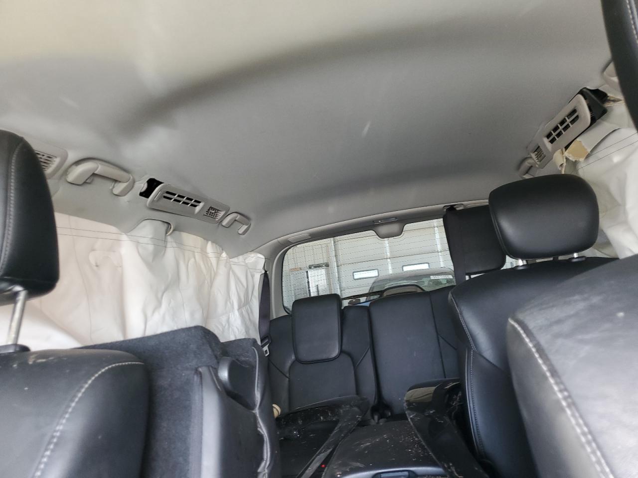 2020 Infiniti QX80 - Image 10