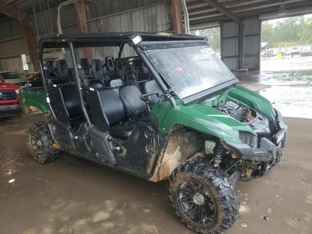 2019 Yamaha Yxc700  zu verkaufen in Greenwell Springs, LA - Stripped