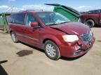 2014 Chrysler Town & Country Touring na sprzedaż w Brighton, CO - Front End