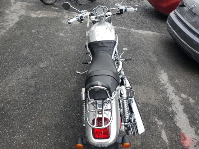 2003 HARLEY-DAVIDSON VRSCA 