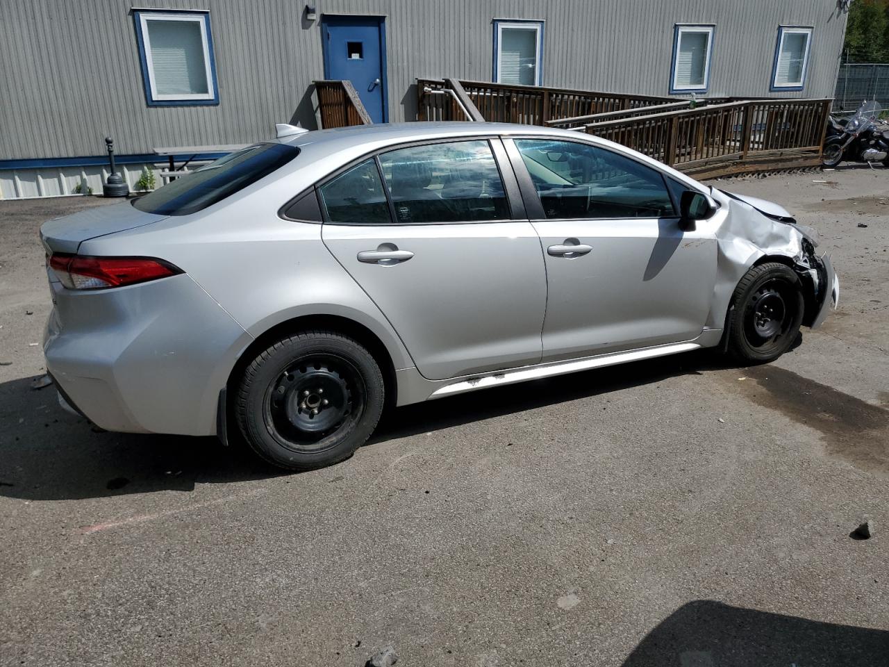 2021 Toyota Corolla - Image 3