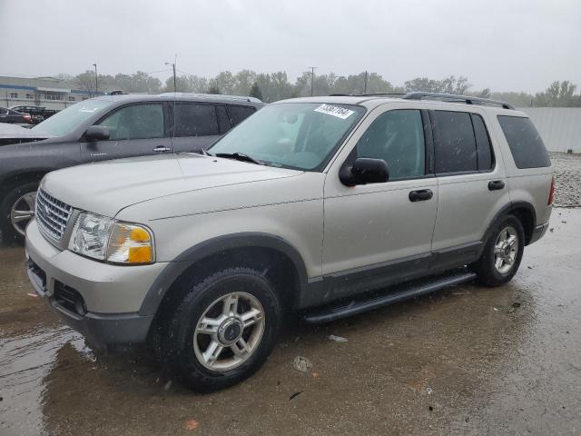 2003 Ford Explorer Xlt