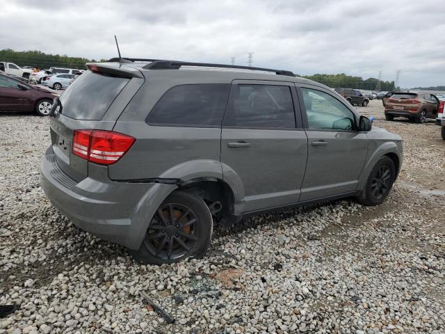  DODGE JOURNEY 2020 Szary