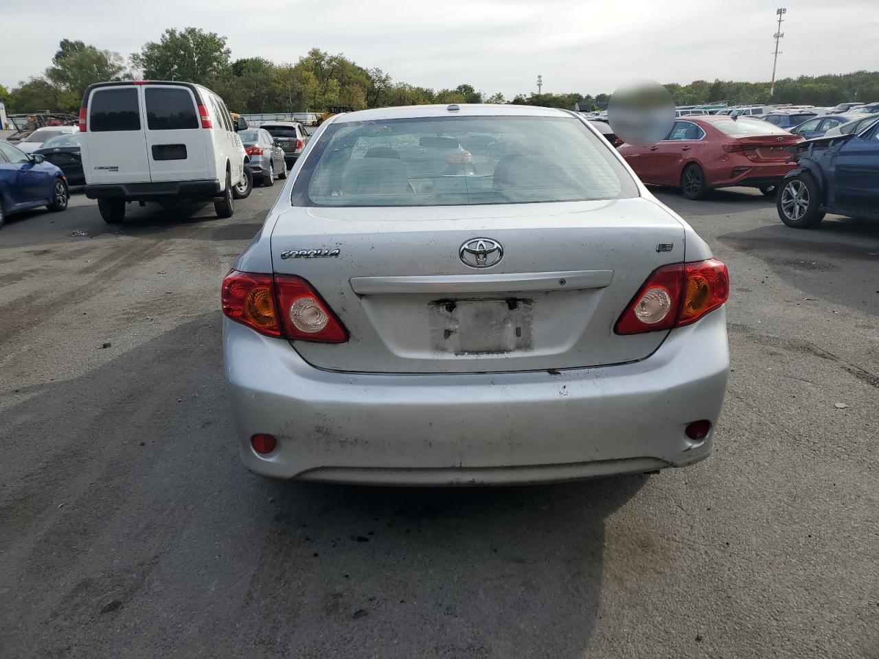 2010 Toyota Corolla - Image 6
