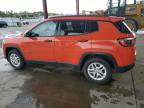 2018 Jeep Compass Sport zu verkaufen in Billings, MT - Hail