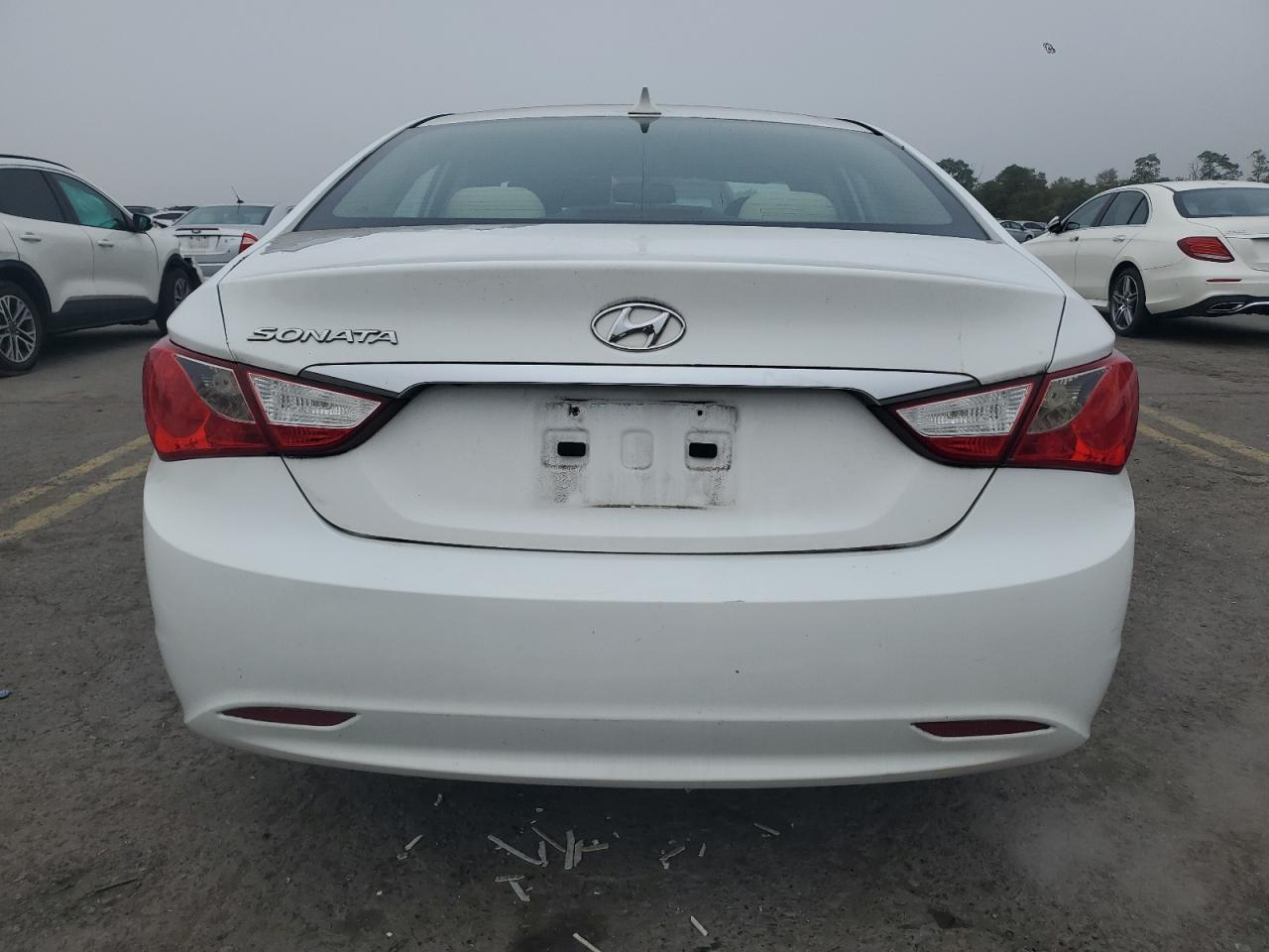 2013 Hyundai Sonata - Image 6