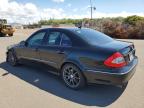 2007 Mercedes-Benz E 350 4Matic за продажба в Kapolei, HI - Front End