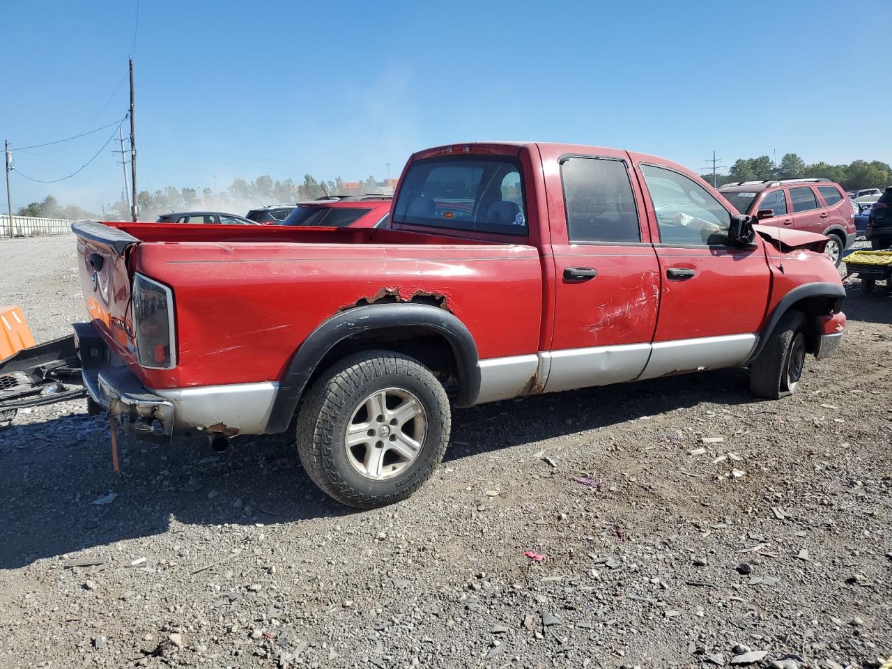 2006 Dodge RAM - Image 3