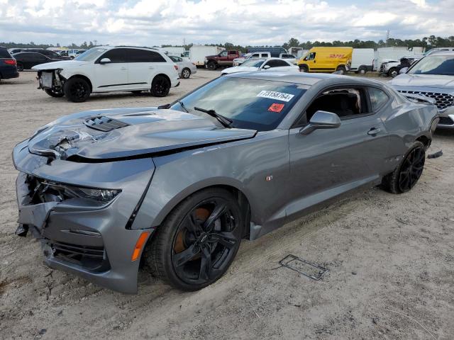 1G1FF1R76M0100391 Chevrolet Camaro LZ