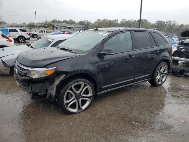 2013 Ford Edge Sport