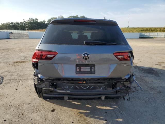 3VV4B7AX1NM158952 Volkswagen Tiguan SEL 6