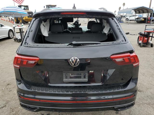 3VVCB7AX2RM001674 Volkswagen Tiguan SE 6