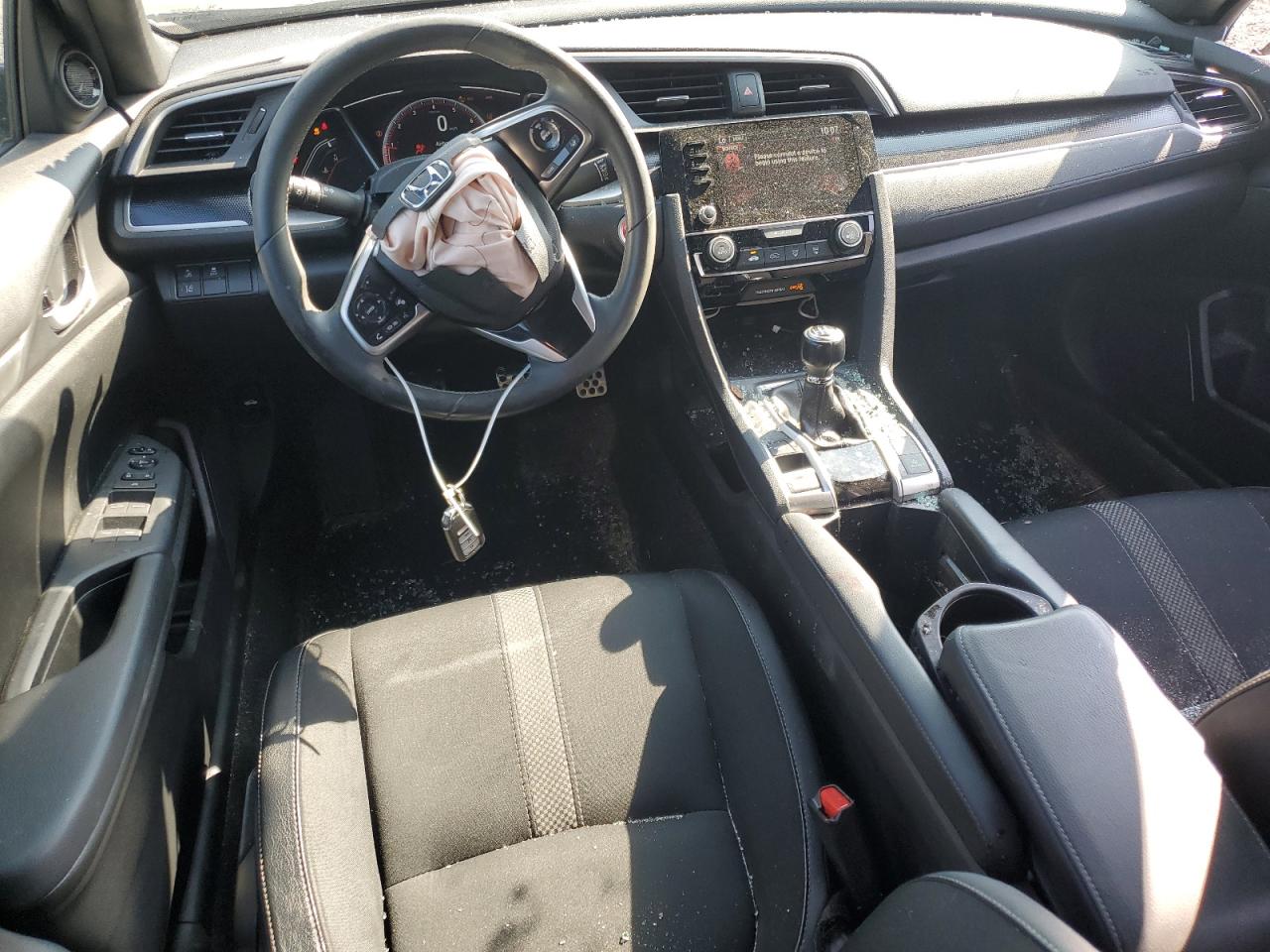 2020 Honda Civic - Image 8