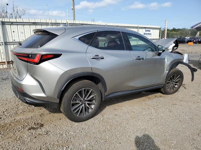 JTJAGCEZ8N2003942 Lexus NX 350  3