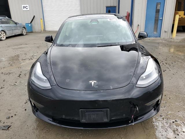  TESLA MODEL 3 2022 Чорний